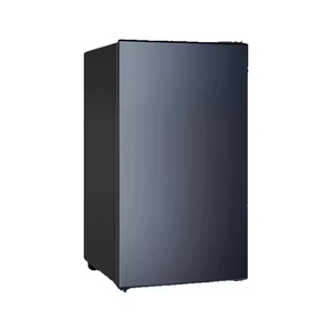 Compact Refrigerated Ice <b>Bar</b> 110V Us Voltage Hotel Wine Fridge <b>Small</b> Iceco Refrigerator For Hospitality Industry - Product Image 5