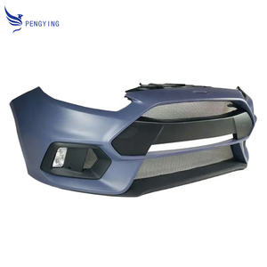 Ensemble de pare-chocs avant pour <span class=keywords><strong>Ford</strong></span> <span class=keywords><strong>Focus</strong></span> <span class=keywords><strong>RS</strong></span> 2015 - Product Image 5