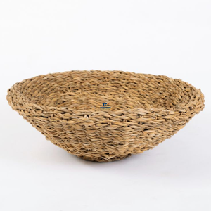 Thanh Cong Handicraft's Natural tejido ratán bohemio diseño moderno estilo mimbre almacenamiento cuencos tapa café tazas decorativas para - Product Image 3