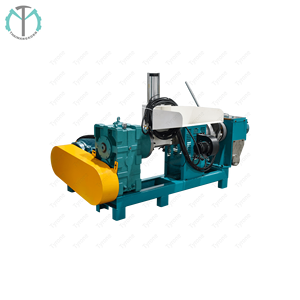 <span class=keywords><strong>LDPE</strong></span> HDPE chất thải Nhựa nguyên liệu máy móc tái chế pelletizing Máy pelletizer nhựa granulator - Product Image 6