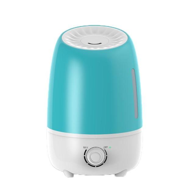 4.8L Cool Mist Smart Ultrasonic Air Humidifier Home Appliance Intelligent Mist Commercial Electronic Humidifiers