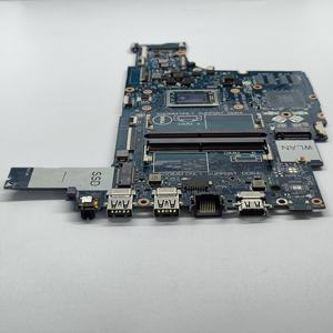 เมนบอร์ดแท้สำหรับ Dell Vostro 3405 Inspiron 3505 รุ่น Ryzen 5 3500U 05772N GDI53 LA-K037P - Product Image 2