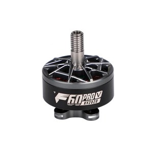 Motore Brushless T-Hobby <span class=keywords><strong>F60</strong></span> Pro V 1750KV/1950KV/2020KV 2207.5 5-6S ad Alta Potenza con Albero da 4mm per Droni FPV da Corsa - Product Image 1