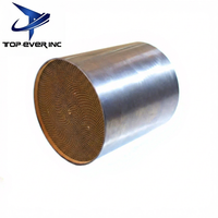 Convertisseur catalytique à trois voies de haute qualité TOP-EVER TWC en cordierite alvéolée pour Chrysler PT Cruiser 2000-2010, nouveau, universel