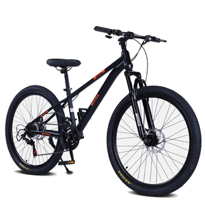 Nouveautés 2026 – Vélo <span class=keywords><strong>VTT</strong></span> 21 vitesses <span class=keywords><strong>26</strong></span> <span class=keywords><strong>pouces</strong></span> pour homme, cadre en acier carbone, fabriqué en Chine – Vélo de montagne Trek - Product Image 4