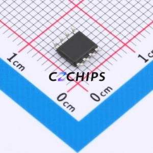 Nuevo-Original LMV358XS8 SOP-8 Circuito integrado IC Chip Amplificador operacional - Product Image 2