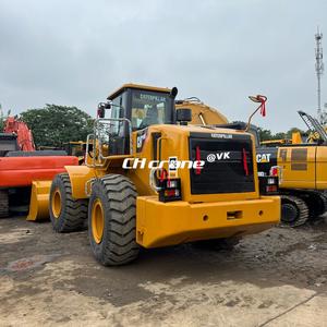 Japan CAT966 CAT950 CAT953 CAT980 <span class=keywords><strong>wheel</strong></span> <span class=keywords><strong>loader</strong></span> <span class=keywords><strong>Caterpillar</strong></span> 966F 966H 966G 966GC cargadora de ruedas CAT 936 - Product Image 4