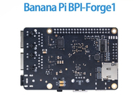 DB_BPI_Forge1 Carte de développement open source pour ordinateur embarqué Linux à carte unique, avec puce Allwinner R16/A33 en emballage micro BGA, kit économique