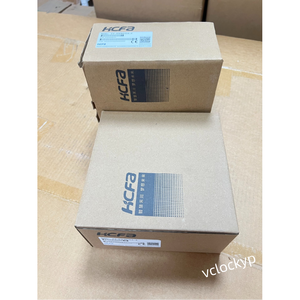 1 ชิ้น ไดรฟ์เซอร์โว HCFA SV-X2EN075A-A ใหม่เอี่ยม จัดส่งรวดเร็ว - Product Image 4