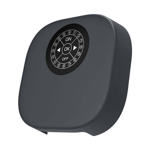 ตัวควบคุมระบบฉีดน้ำอัจฉริยะแบบหลายโซน รองรับ WiFi สำหรับสวน  ป้องกันรังสียูวี  แบบสองย่านความถี่  ขายส่งจากผู้ผลิต - Product Image 1