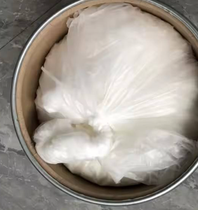 Sulfonate de méthyle d'acide gras de sodium (<span class=keywords><strong>MES</strong></span>) 70% - Qualité industrielle - Matière première détergente - Poudre - Sac de 25 kg - CAS - Product Image 5