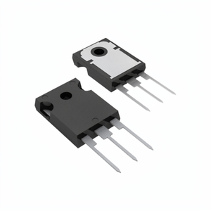 ทรานซิสเตอร์ STW68N65DM6-4AG TO-247-4 ชิปอิเล็กทรอนิกส์ มีสินค้าในสต็อก - Product Image 1