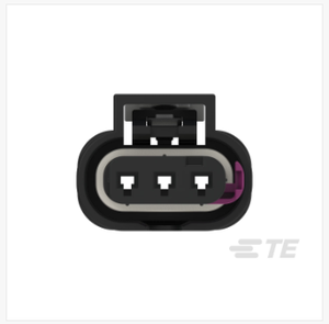 1-1718644-1T: Комплексная закупка оригинальных заводских автомобильных разъемов, пластиковых корпусов, штекеров и гнезд - Product Image 3