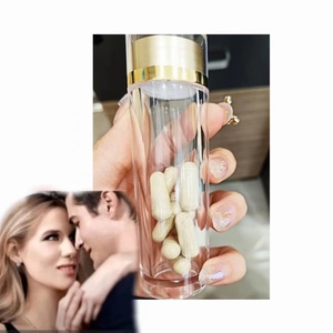 Productos Yoni Más Vendidos, Ácido Bórico Como <span class=keywords><strong>Supositorios</strong></span> Yoni Pop, Promueven la Salud Vaginal, Limpian y Tonifican - Product Image 1