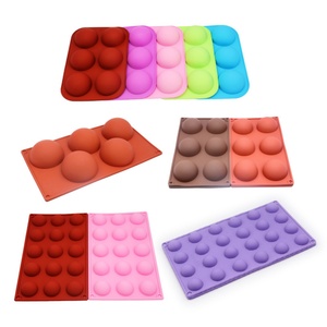 Promotions Silicon Moulds Mould Cake Molds <b>Silicone</b> <b>Baking</b> Mold - Product Image 2