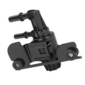 Vanne solénoïde d'échappement pour réservoir de vapeur Ford Lincoln 911-280 7L3Z9C915A pour remplacement et réparation - Product Image 2