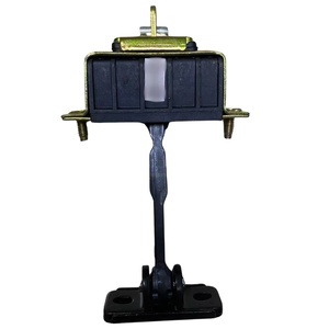 2207300016 Pièces automobiles : <span class=keywords><strong>Sangle</strong></span> de retenue de charnière de porte <span class=keywords><strong>arrière</strong></span> pour W220 S280 S300 S350 S400 S450 S500 S600 - Product Image 2