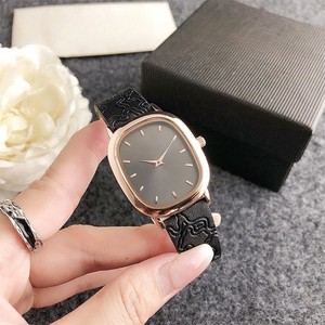 Nuevo Reloj de Cuarzo para Mujer, Moderno y Casual, Venta Directa de Fábrica, Precio Bajo, Reloj Promocional - Product Image 4