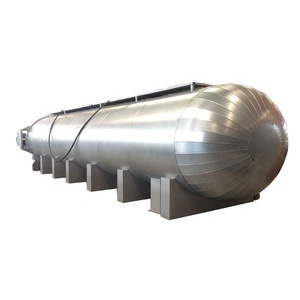 المنتجات المستوردة الصين منتجات المطاط التشريب الأوتوكلاف العمودي الصناعية - Product Image 5