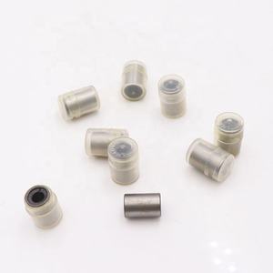 3D打印机轴承5*10 * 15毫米小型直线轴承LM5UU LM5uu直线运动5毫米轴承衬套 - Product Image 4