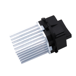 Résistance de ventilateur de moteur de chauffage de haute qualité 100012950 6441.S7 6441S7 pour Citroën pour Peugeot 307 <span class=keywords><strong>407</strong></span> - Product Image 2