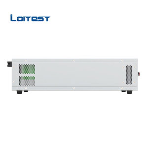 Fuente de Alimentación Programable de Alta Potencia con Triple Salida de 390W para Equipos de Prueba Solar - Product Image 4