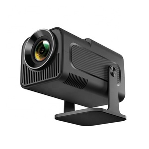 EASUNTECH Hy320 Pro Max Wifi 1080p Lcd Cinema Home Theater <b>Led</b> Smart Android Mini Portable Video Portatil Full hd 4k <b>Projectors</b> - Product Image 2