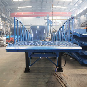 Mobile <span class=keywords><strong>Dock</strong></span> Leveler Container Lade-und Entlade plattform <span class=keywords><strong>Dock</strong></span> Leveler Plate Mobile <span class=keywords><strong>Dock</strong></span> Leveler Lifting <span class=keywords><strong>Dock</strong></span> Leveler - Product Image 5