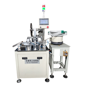 Nâng cấp sản xuất cầu chì ô tô: Thiết bị lắp ráp tự động cực kỳ đáng tin cậy - Product Image 1