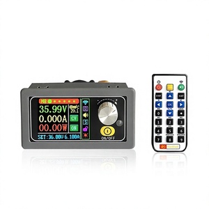 Module d'alimentation CNC régulée en courant continu XY-FANH3606 XYH3606, tension et courant constants, 36V6A, module automatique buck-boost - Product Image 1