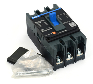 Hiệu suất cao chnt MCCB NXM-63S/3300 3P MCCB ngắt mạch 63A - Product Image 3