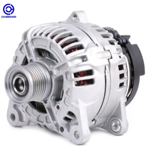 Alternateur de voiture 12V 150A 8200251006 8200660022 8200660822 pour Renault <span class=keywords><strong>Laguna</strong></span> 2.2 DCi Nissan Interstar Alternateur Générateur - Product Image 3