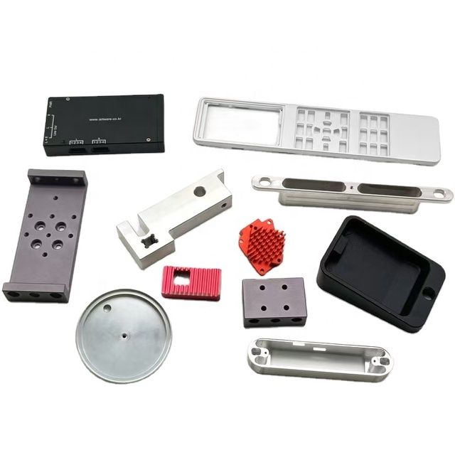 Custom High Quality Mechanical CNC Aluminum Keyboard case