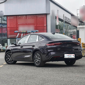 BYD Atto 3 Yuan Plus 510km <span class=keywords><strong>KM0</strong></span>/Coche Eléctrico Nuevo/Usado Listo para Enviar, Entrega Rápida - Product Image 5