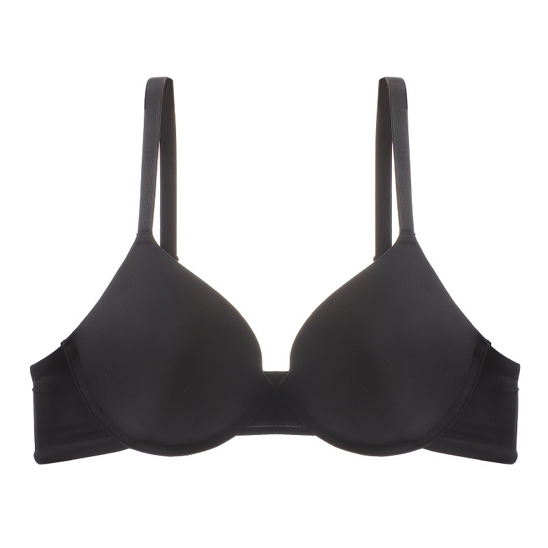 Black (thin cup)