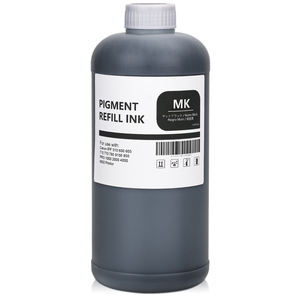 דיו פיגמנט עמיד למים WINNERJET 1000ML למדפסת קנון PRO 2000 4000 6000 - Product Image 3