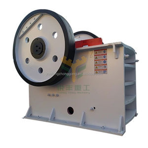 Yuefeng PE600x900Jaw <strong>Crusher</strong> <strong>Stone</strong> Crushing Equipment Rock <strong>Jaw</strong> <strong>Crusher</strong> Machine for Quarry Mining Crushing Aggregate - Product Image 4