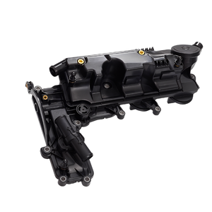 Высококачественные автомобильные запчасти крышка клапана головки цилиндра двигателя LR004200 для Land Rover Freelander <span class=keywords><strong>2</strong></span> - Product Image 1