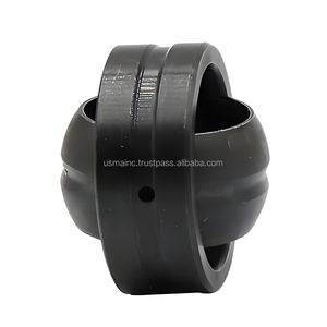 Rodamientos de alto rendimiento USMA GEG5E GEG6E GEG8E GEG10E GEG12E Cojinete liso esférico - Product Image 6