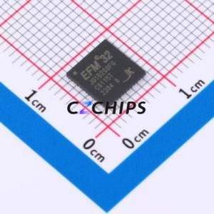 Microcontrolador de chip IC de circuito integrado (MCU/MPU/SoC), nuevo y original, 1. 2x7 (1x2) - Product Image 1
