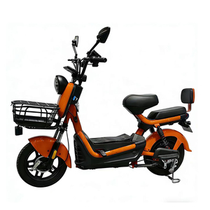 Bicicleta Eléctrica Central China de 48V y 1000W para Adultos con Neumático de 1000W - Product Image 3