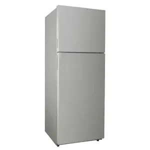 MDFR350W New Type Refrigeration Fresh-keeping Decorative Household Top Freezer Refrigerator