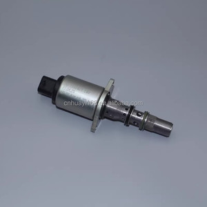 Pièces de machines de construction : Solénoïde proportionnel pour grue XC-MG TM1002421, import original d'Allemagne - Product Image 3