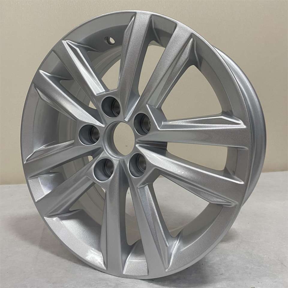 Jy 2026 New Style Wheel Factory 14x5.5 Inch Car Rims 4 Hole 5x100 ET38 ...