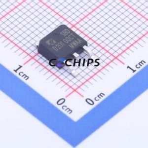 Vente en gros de diodes Schottky SBDD20100CT TO-252-2, fournisseur de composants électroniques et service BOM - Product Image 1