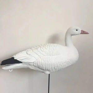 Richiamo Pieghevole per Oca delle Nevi Canadese Mydays Tech in EVA 3D Realistico Leggero e Ineguagliabile per la Caccia all'Aperto - Product Image 5
