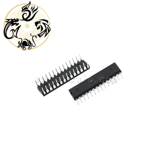 <span class=keywords><strong>ATMEGA328P</strong></span>-<span class=keywords><strong>PU</strong></span> <span class=keywords><strong>PU</strong></span> DIP-28 <span class=keywords><strong>ATMEGA328P</strong></span> Chính Hãng Mới Đảm Bảo Chất Lượng Linh Kiện Điện Tử Chip IC BOM - Product Image 2