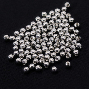 Stainless Steel Ball Studs 1.0mm 1.2mm For Lip Tongue <b>Earring</b> <b>Backs</b> Unisex Jewelry Accessories - Product Image 4