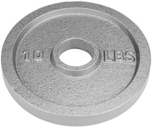 Commercio all'ingrosso di fabbrica varie specifiche 2.5lb 5lb 10lb 25lb 35lb piastre di <span class=keywords><strong>peso</strong></span> calibrate ghisa - Product Image 2