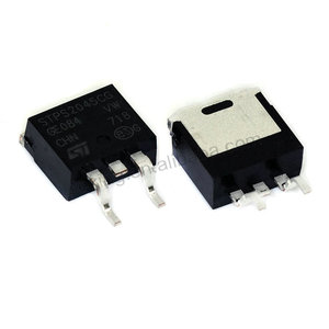 Jeking schottky điốt & chỉnh lưu 2x10 amp 45 Volt để 263 IC stps2045cg - Product Image 6